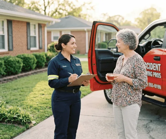 Accident Towing Service Newtown, MO FAQs